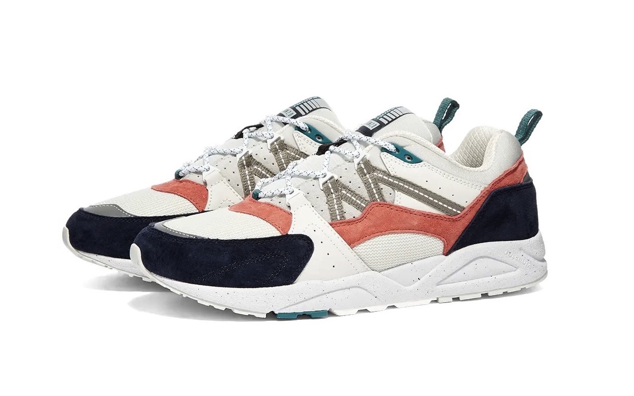 karhu monthless pack