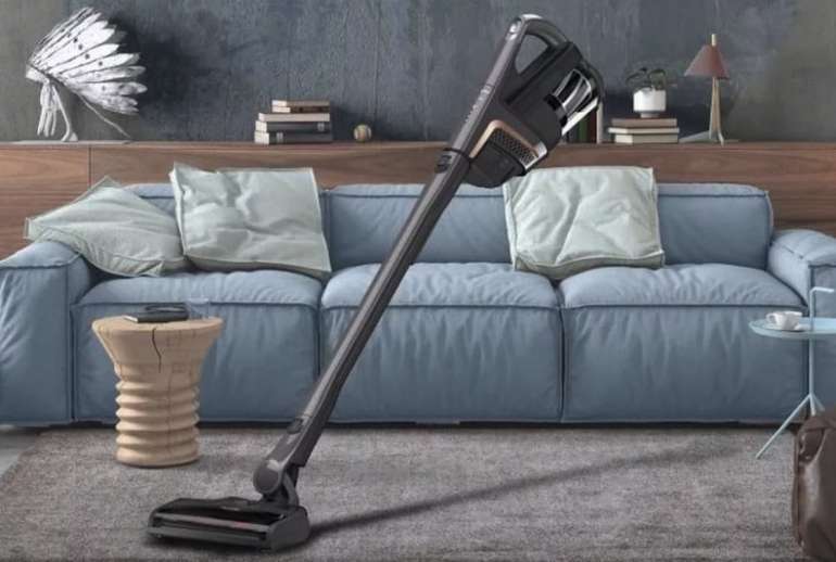 Miele TriFlex Cordless Vacuum Cleaner 2