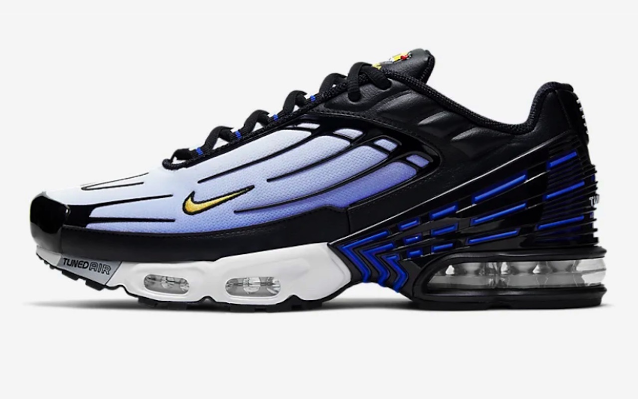 Supreme X Nike Air Max Plus may be in the works - dlmag