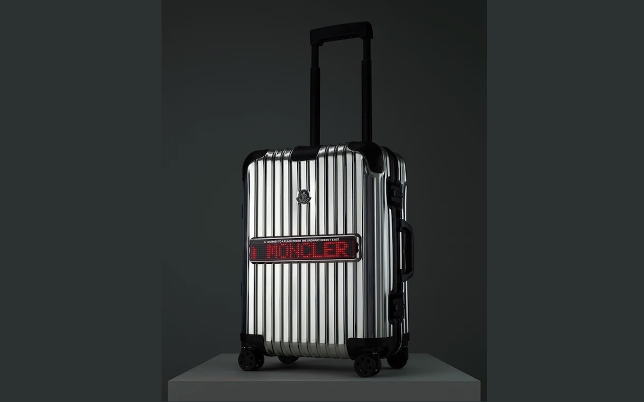 new rimowa design