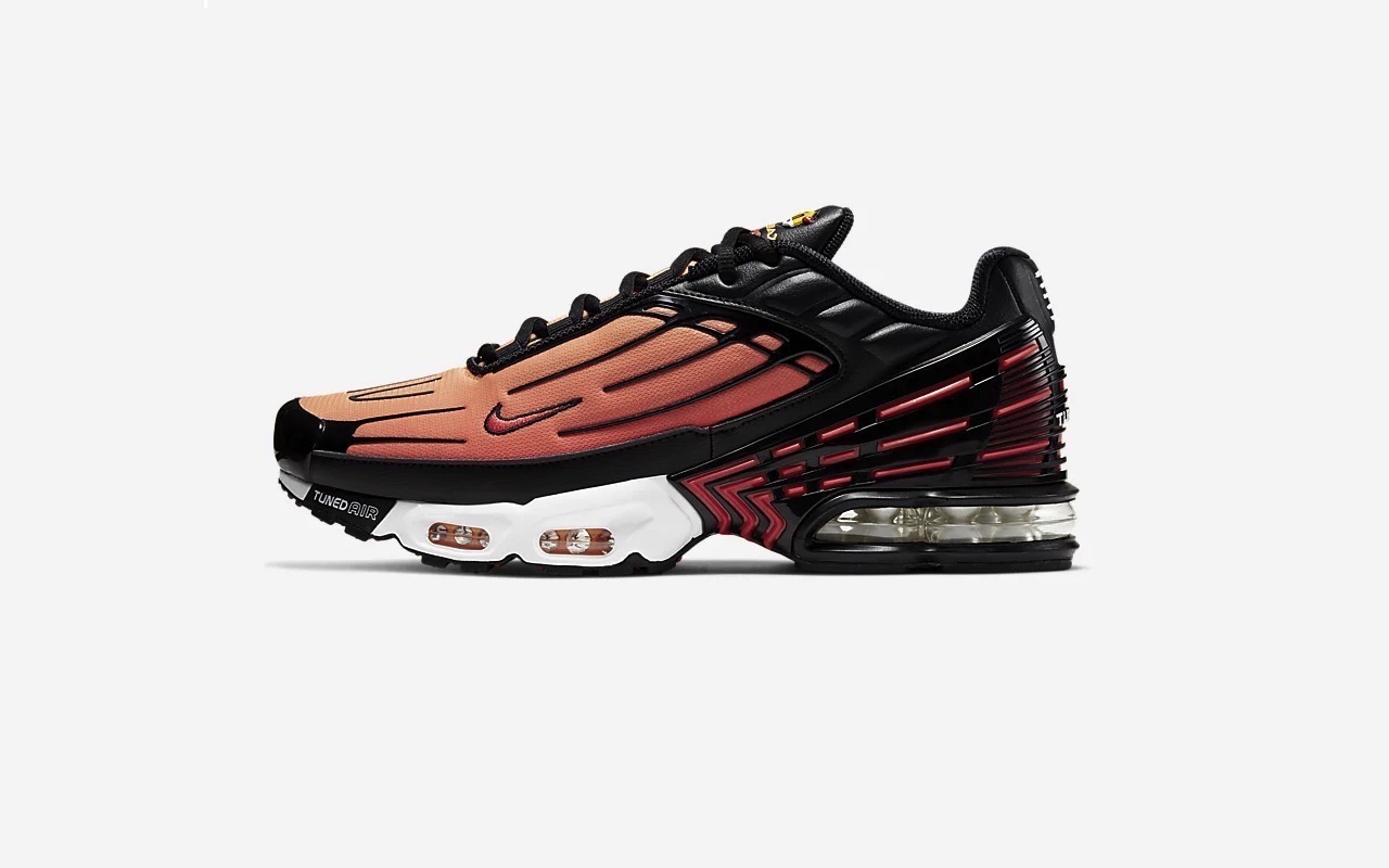 Supreme X Nike Air Max Plus may be in the works - dlmag