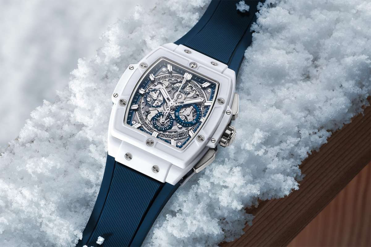 hublot aspen