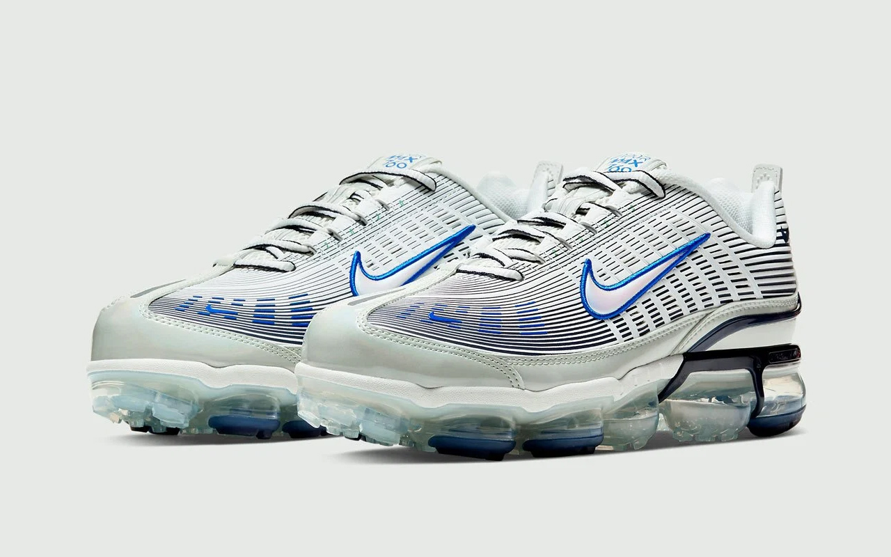 Buy Nike Air VaporMax 360 at Blanco JD Sports