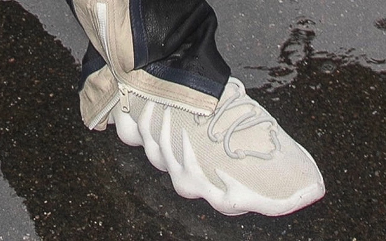 kanye west adidas sneakers