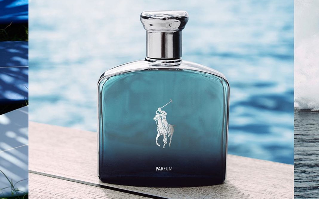 Polo deep best sale blue perfume 2021