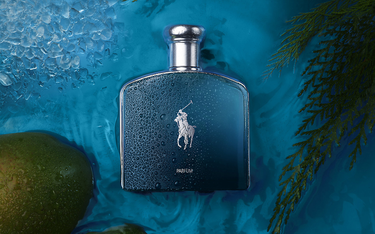 Upgrade your summer cologne game with Polo Deep Blue perfume - DadLife ...