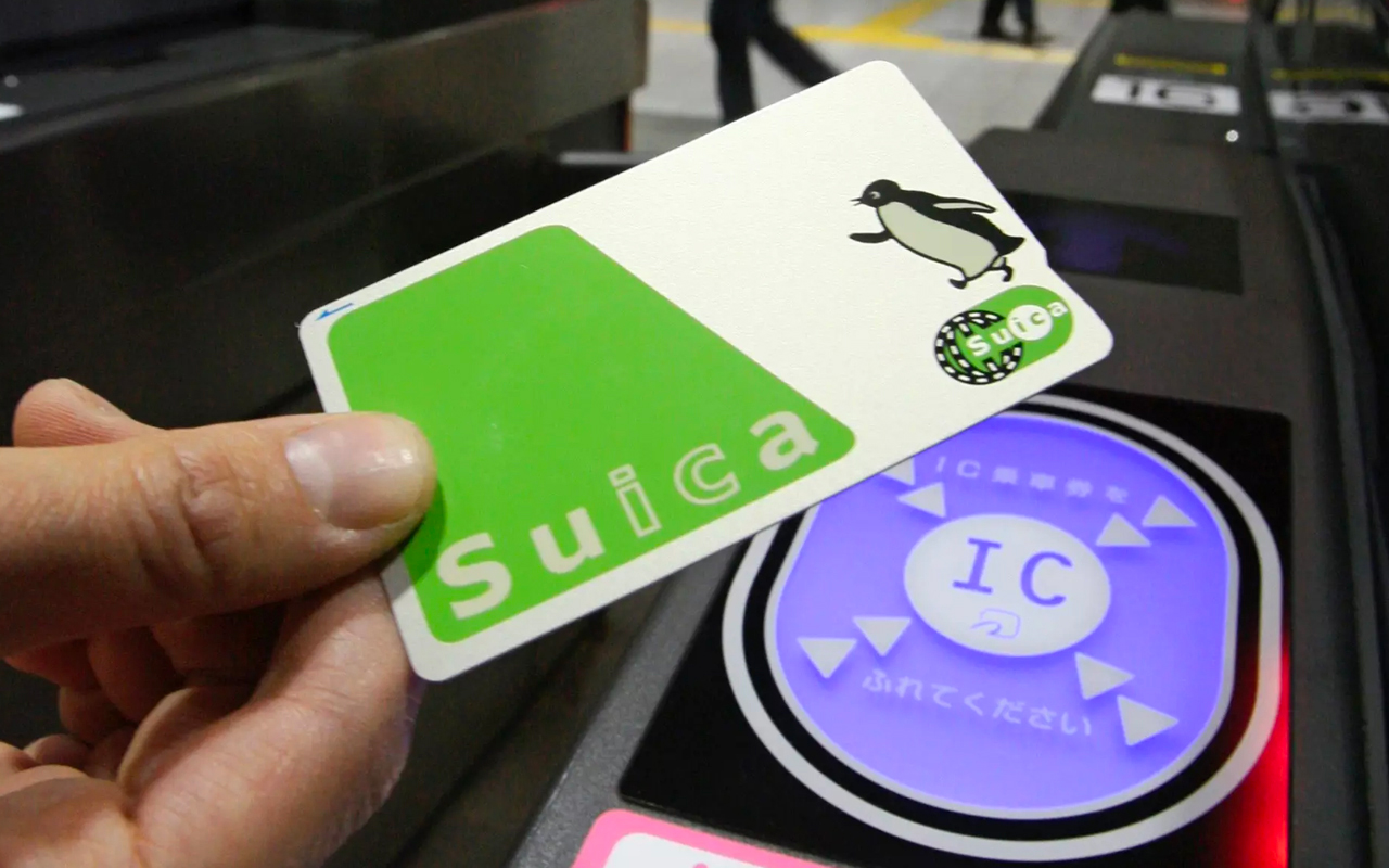 Traveling Within Japan Suica Smart Card Is A Must Have Dlmag