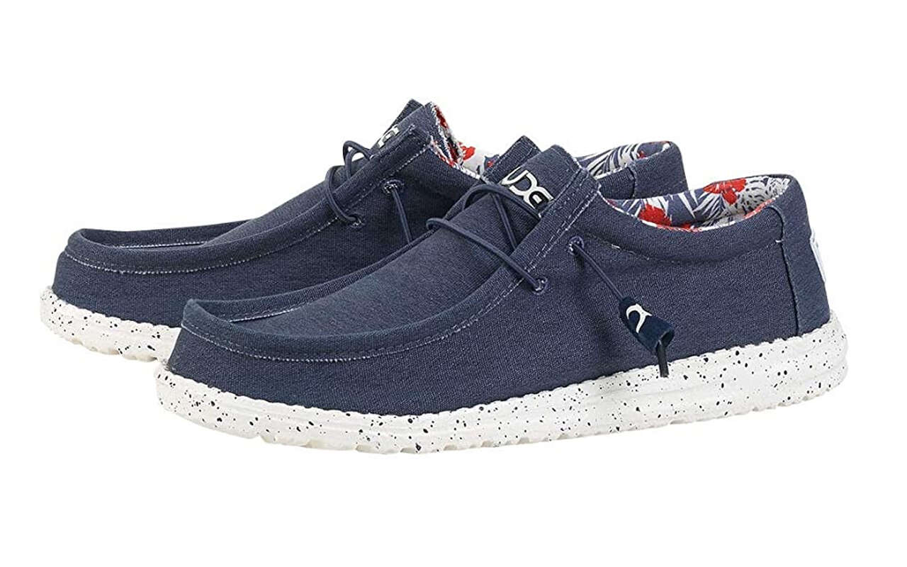 Three machinewashable men’s shoes that clean up well DadLife Magazine