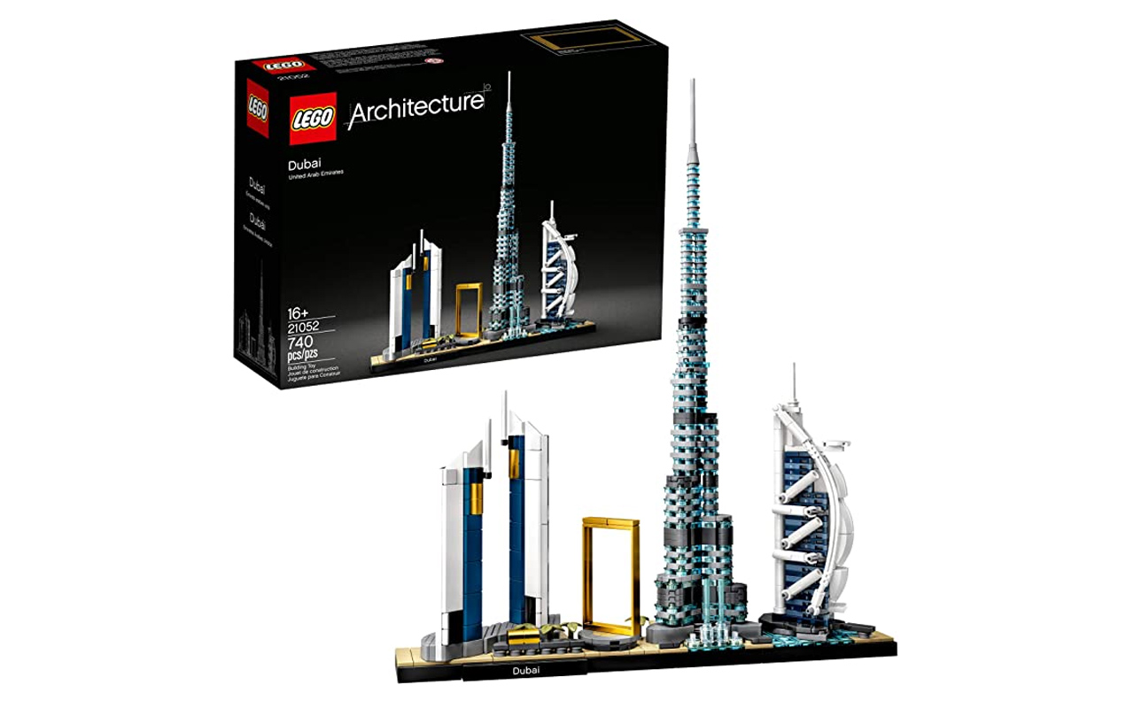 lego skyline 2020