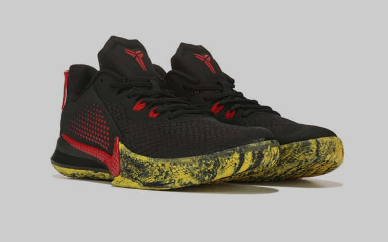 kobe bryant mamba fury