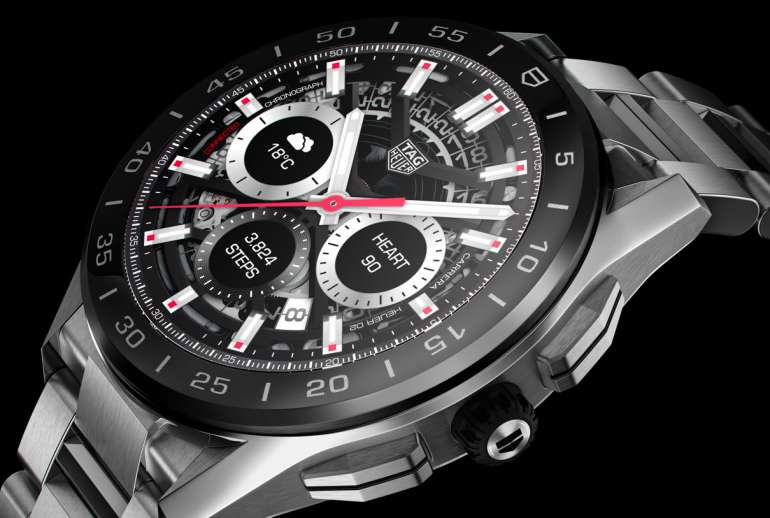 seiko connected
