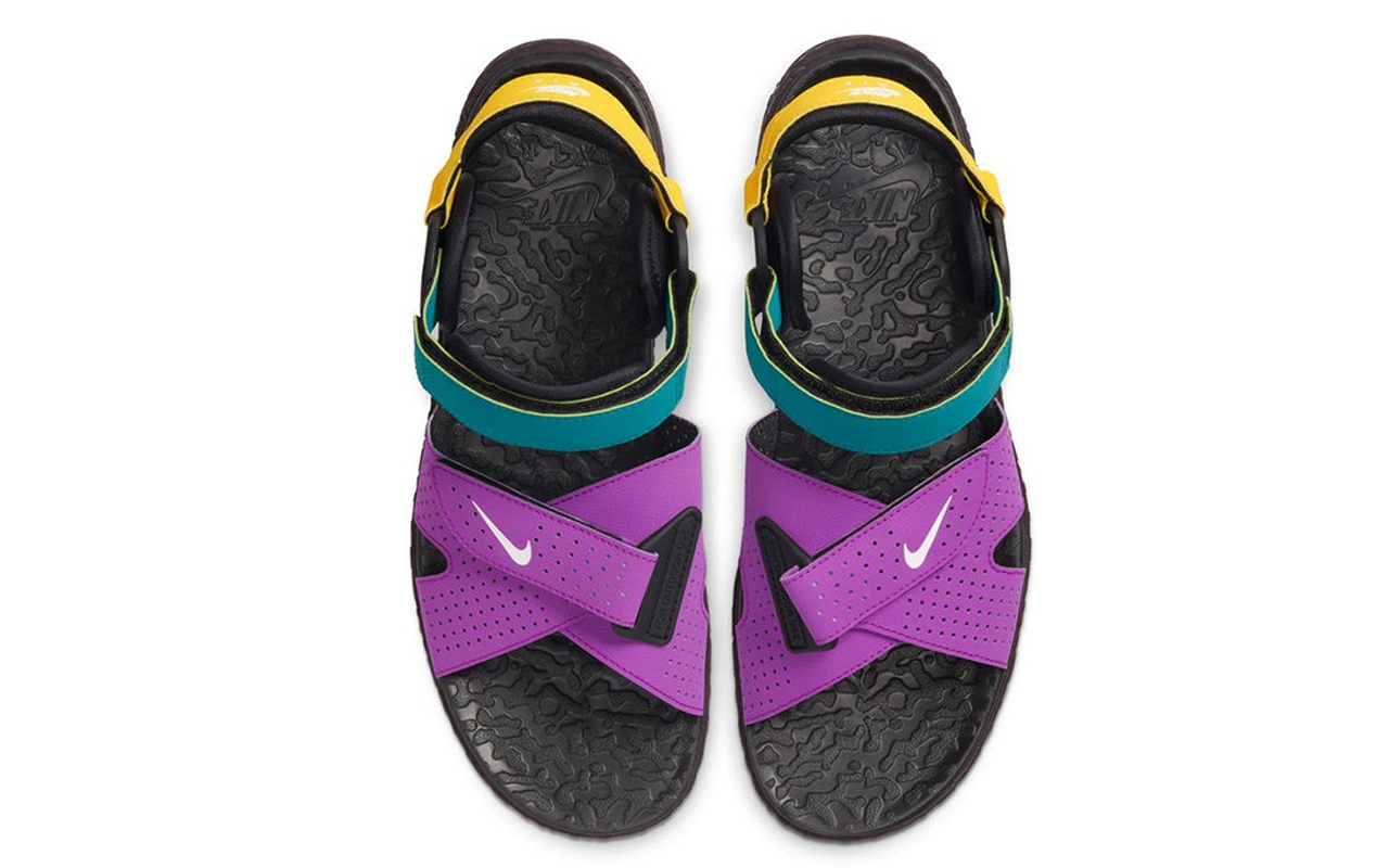 Nike acg best sale sandals 2020