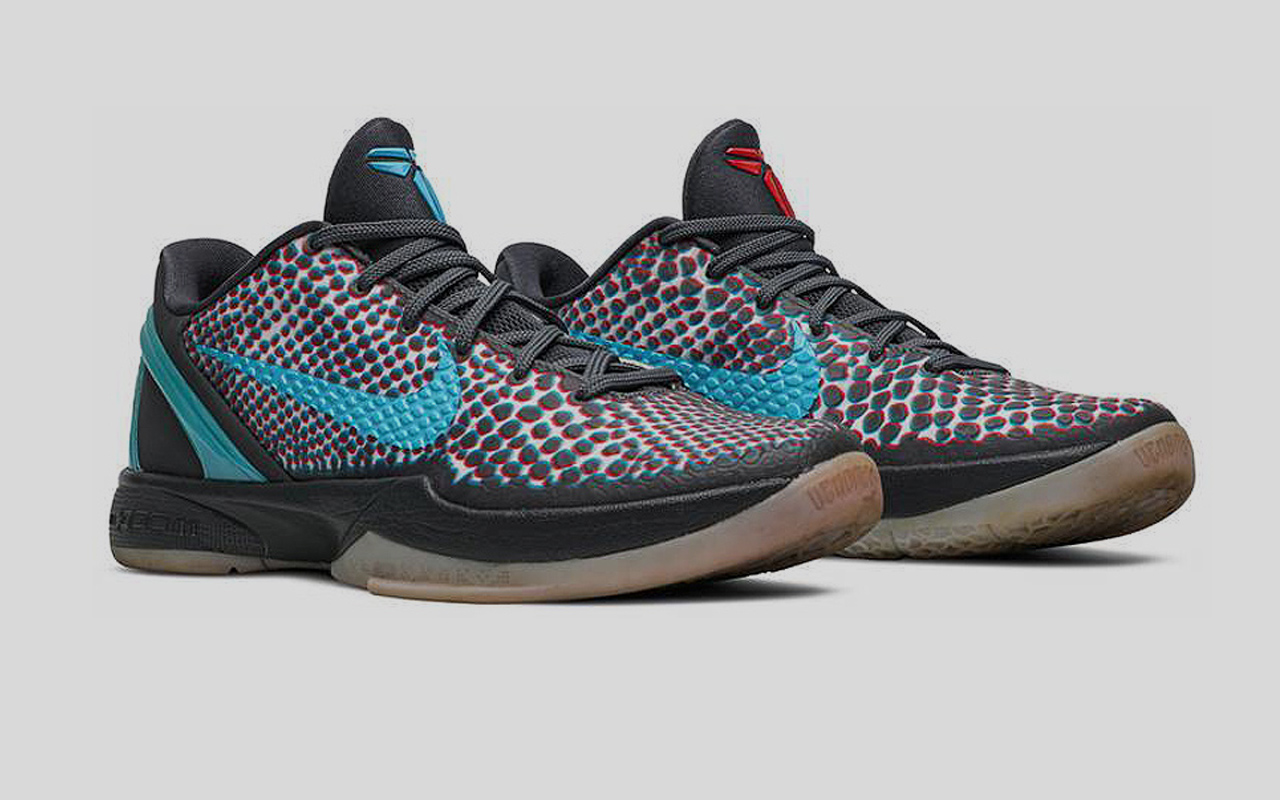 Nike's Kobe VI Protro sneakers could be 
