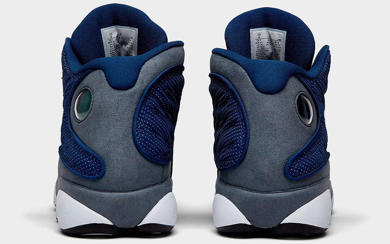 Nike revisits Air Jordan 13 “Flint 