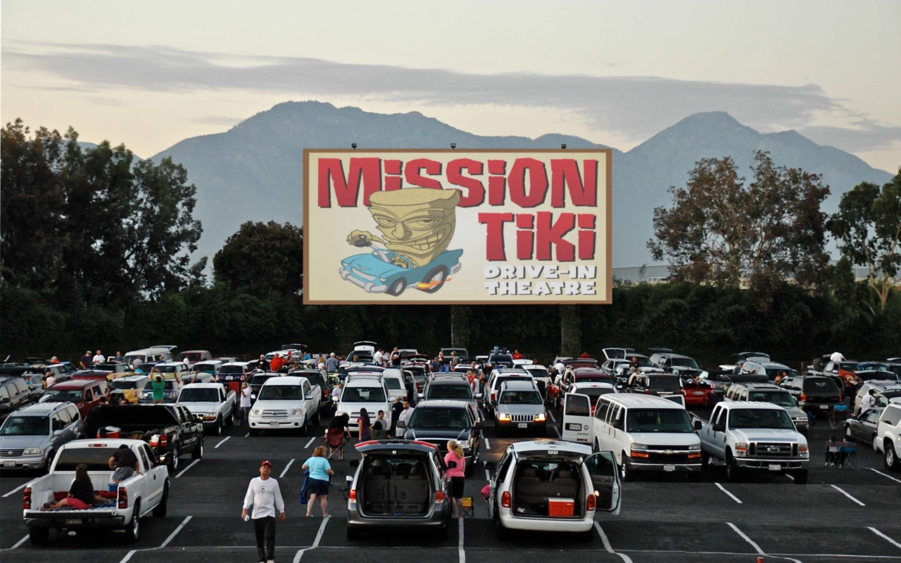 Mustvisit drivein movie theaters in US See which one is near you dlmag