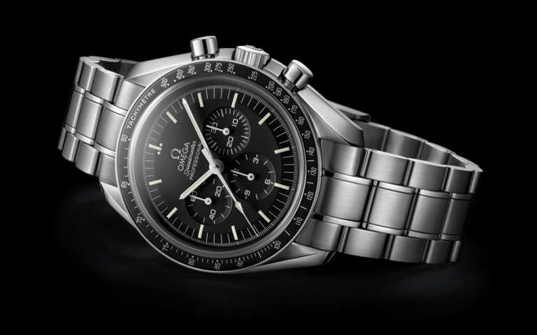 Omega Speedmaster alternatives that’ll up your game - DadLife Magazine