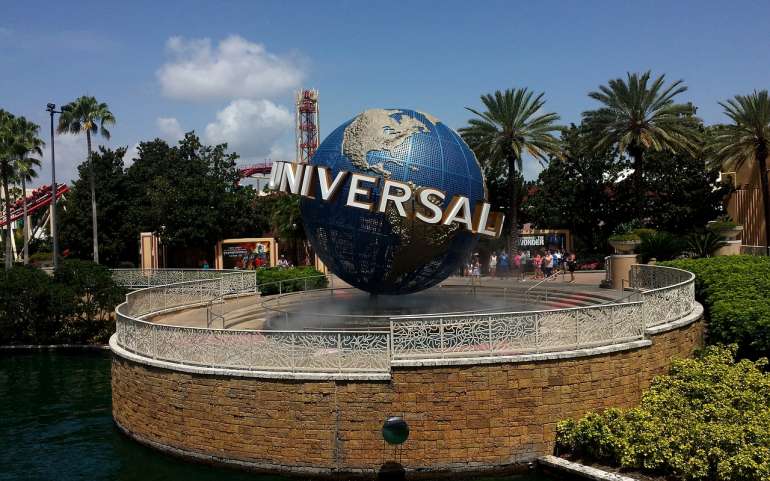 Universal Orlando Theme Park Reopens With A Few Changes - DadLife Magazine