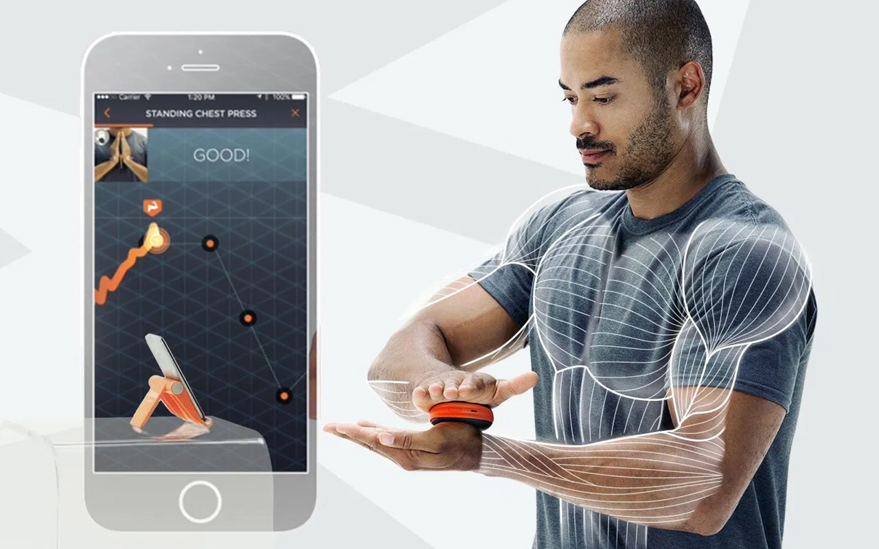 Smart fitness gadgets that’ll help you stay active and healthy