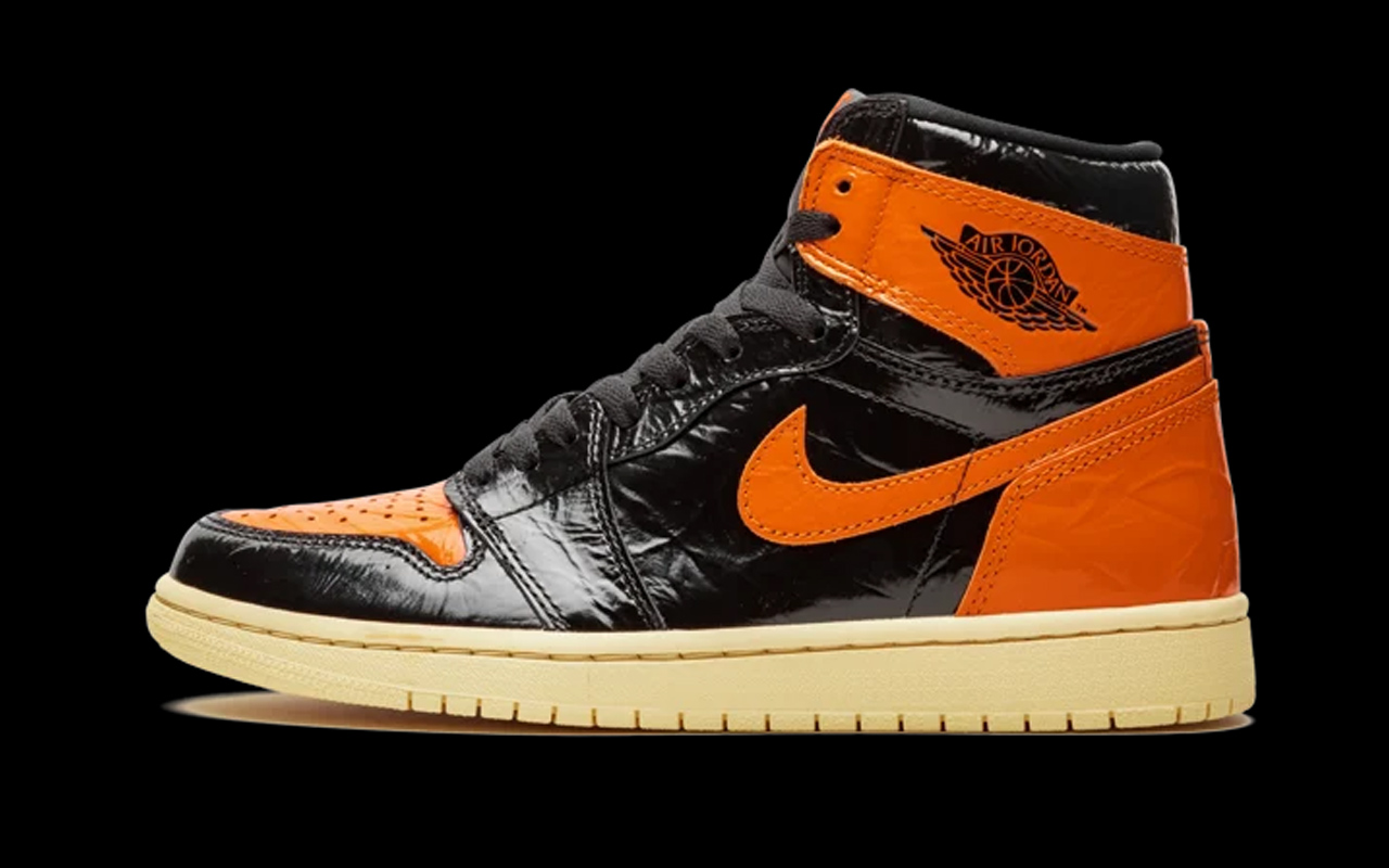 Jordan 1 High Shattered Backboard edition next year - dlmag