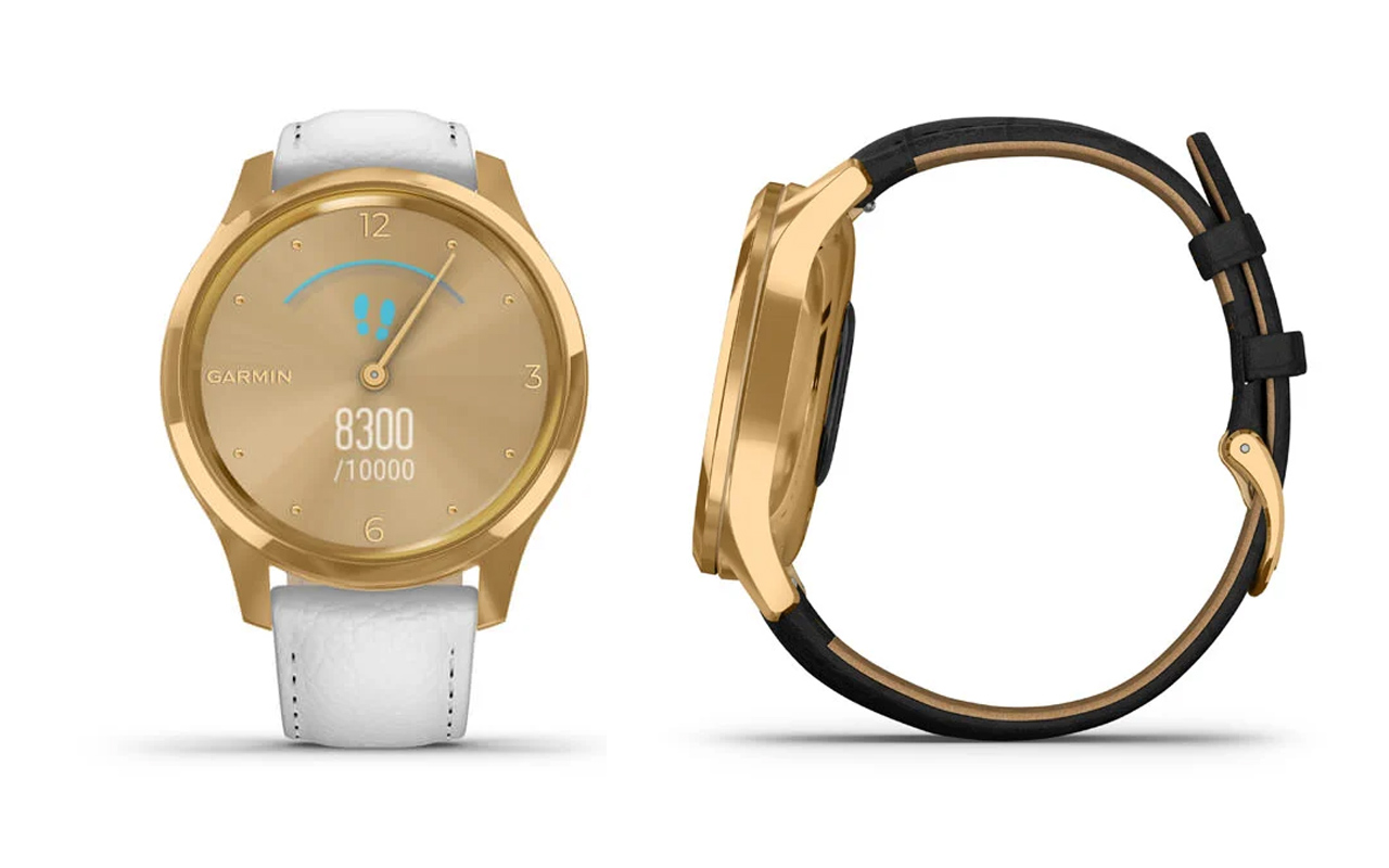 best watch to swim with
