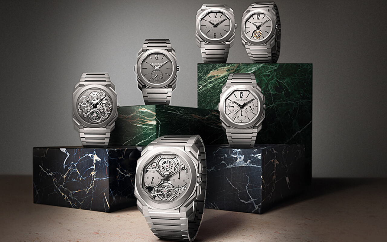 Bulgari’s new Octo Finissimo is thinnest tourbillon chronograph ...