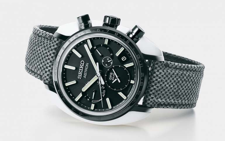 Seiko designs Astron Honda e Limited Edition watch for EV enthusiasts ...