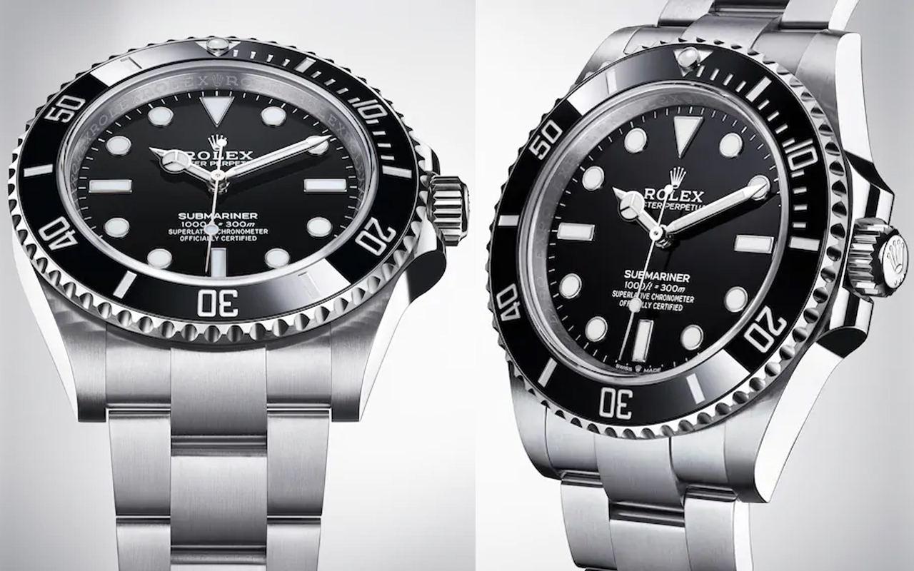 Rolex 2020 lineup launched: Largest Oyster Perpetual Submariner the ...