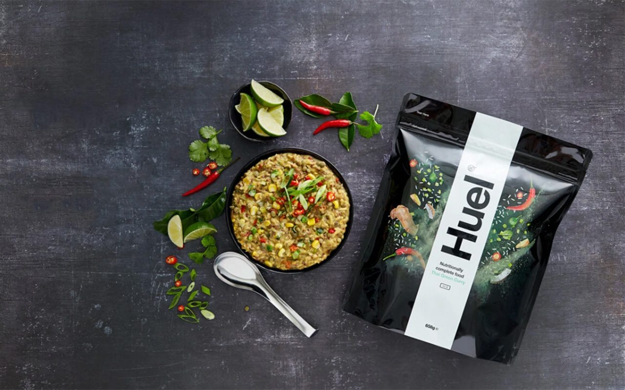 Huel Announces A Line Of Nutritionally Complete Hot And Savory Meals Will Change The Way You