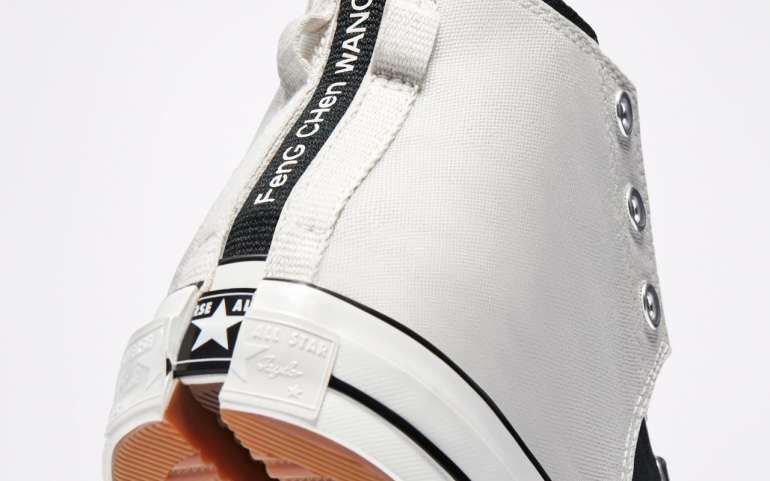 Feng Chen Wang x Converse Chuck 70 2-in-1 to launch on Oct 20 in two ...