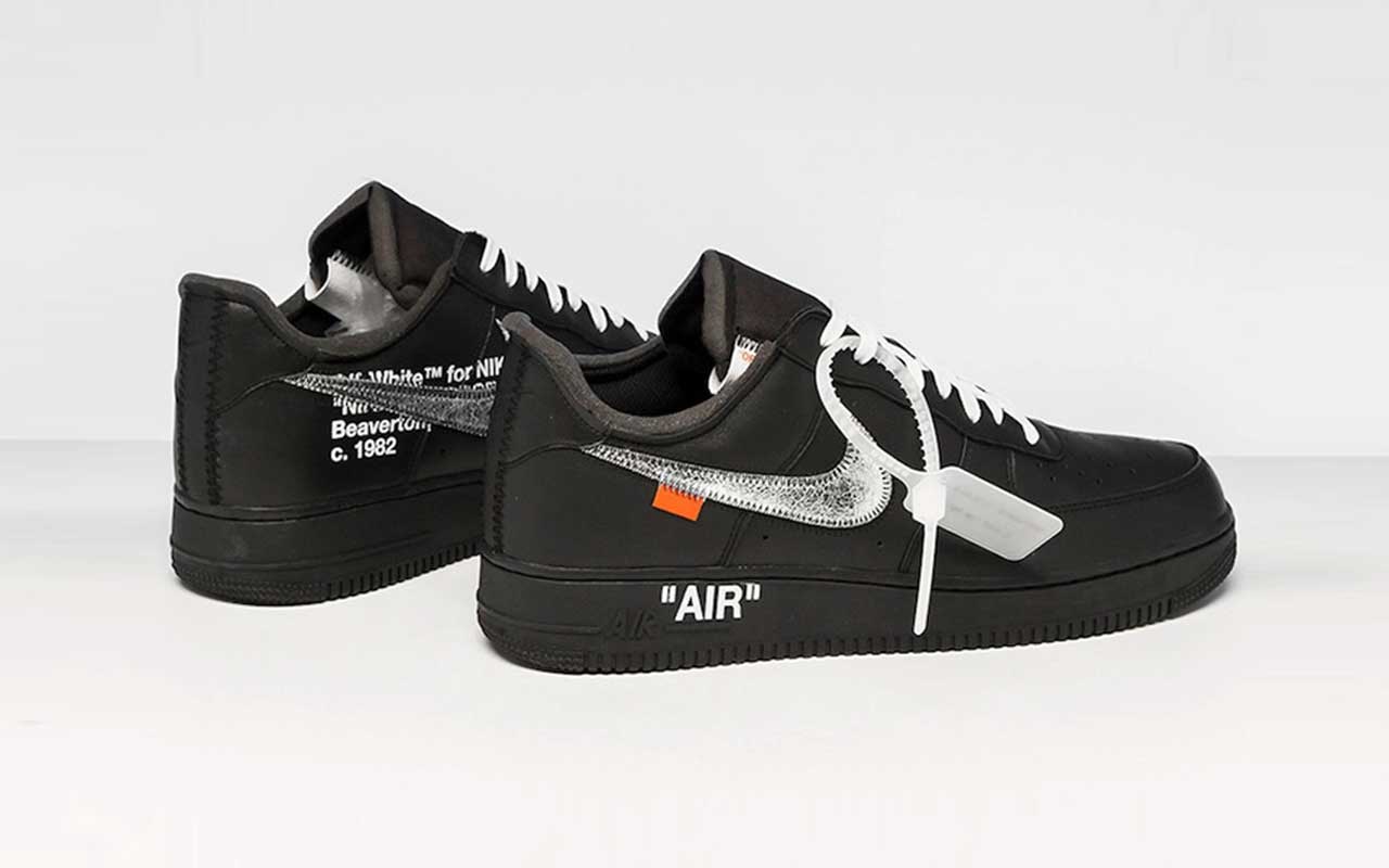 Virgil Abloh teases Off-White MoMA Sneakers and we think we’ll want ...
