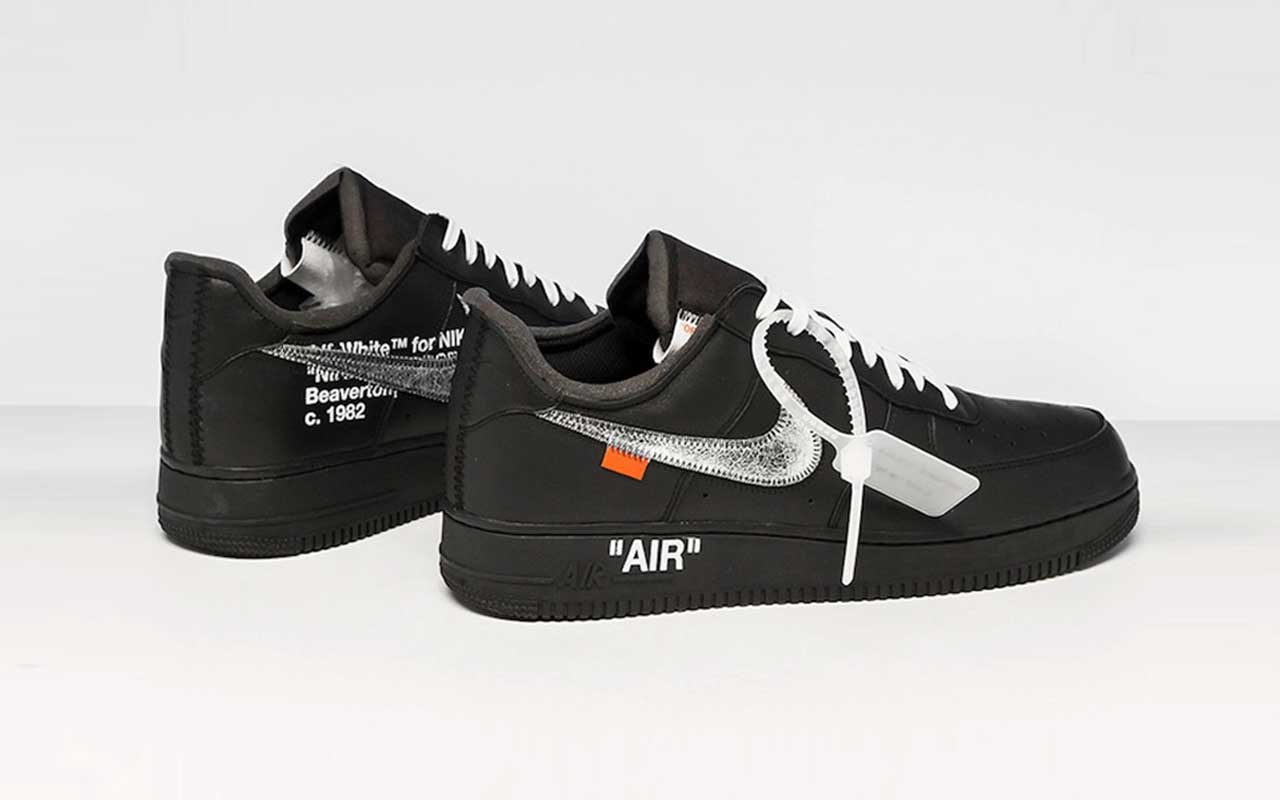 air force 1 x virgil abloh