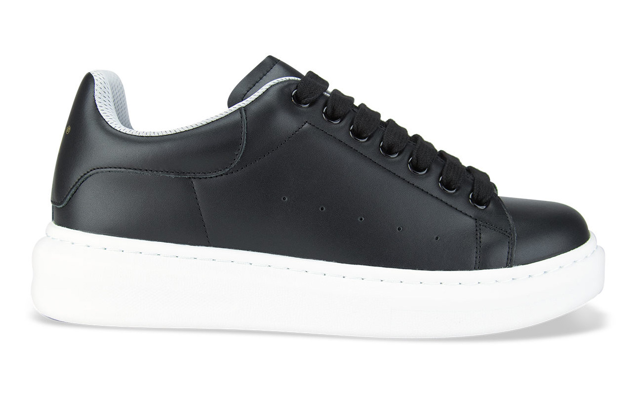 CHI Footwear Graphene sneakers are sweat, odor, and germs free ...