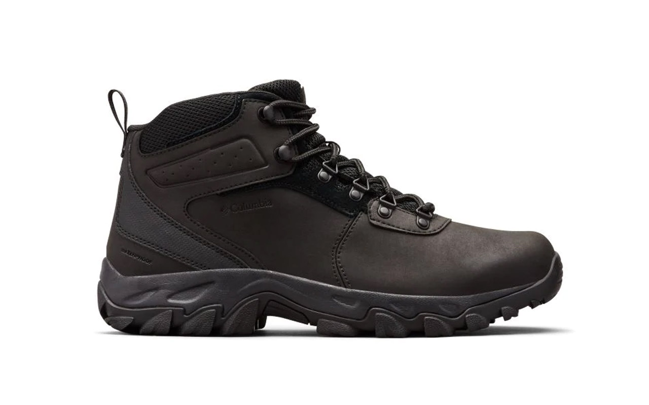 Five most recommended mens hiking boots for under 100