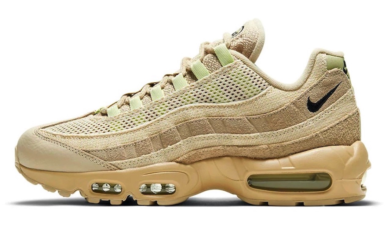 Nike Air Max 95 PRM Grain