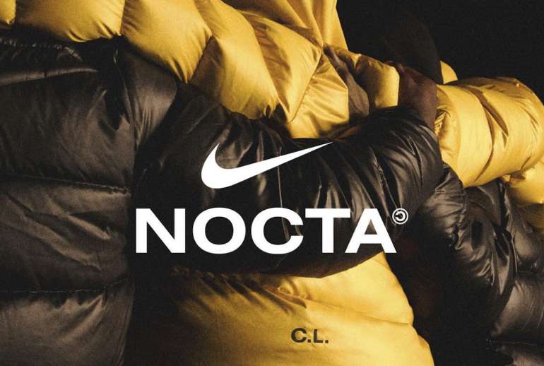 Nike Nocta Drake