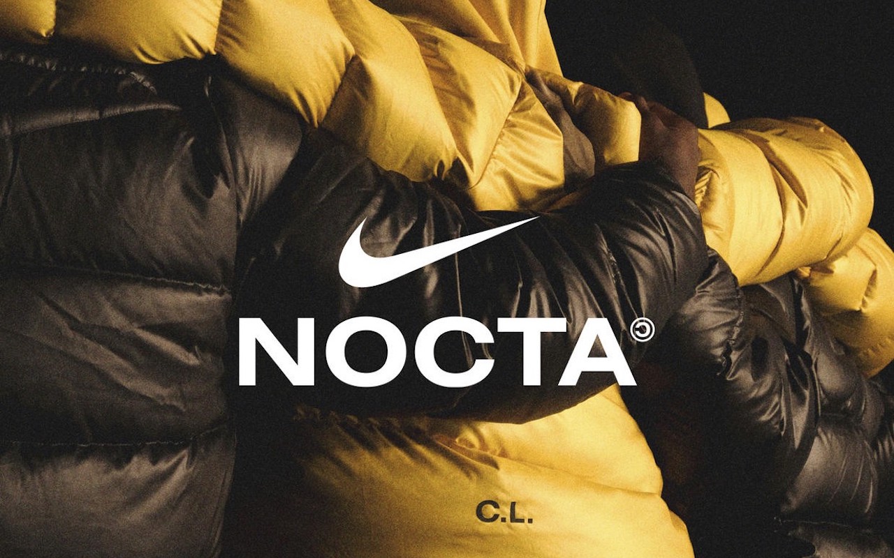 Nike Nocta Drake