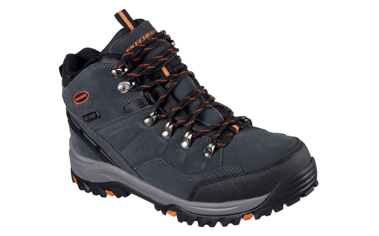 Five most recommended men’s hiking boots for under $100 - DadLife Magazine