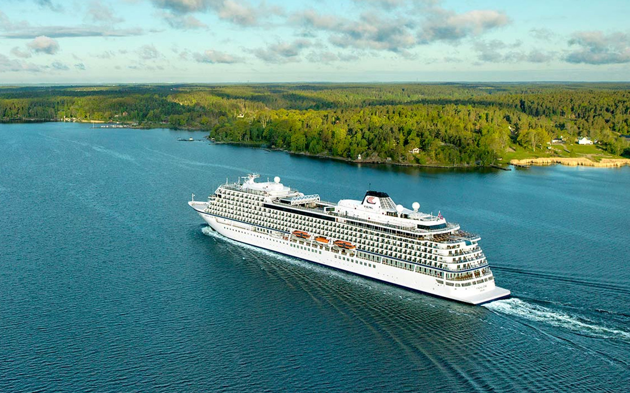 viking world cruise 2022 itinerary