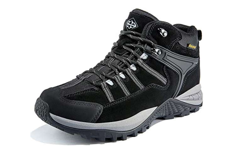 Five most recommended men’s hiking boots for under $100 - DadLife Magazine