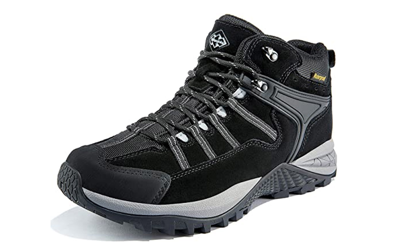 Five most recommended men’s hiking boots for under $100 - dlmag