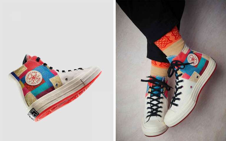 nike chinese new year collection