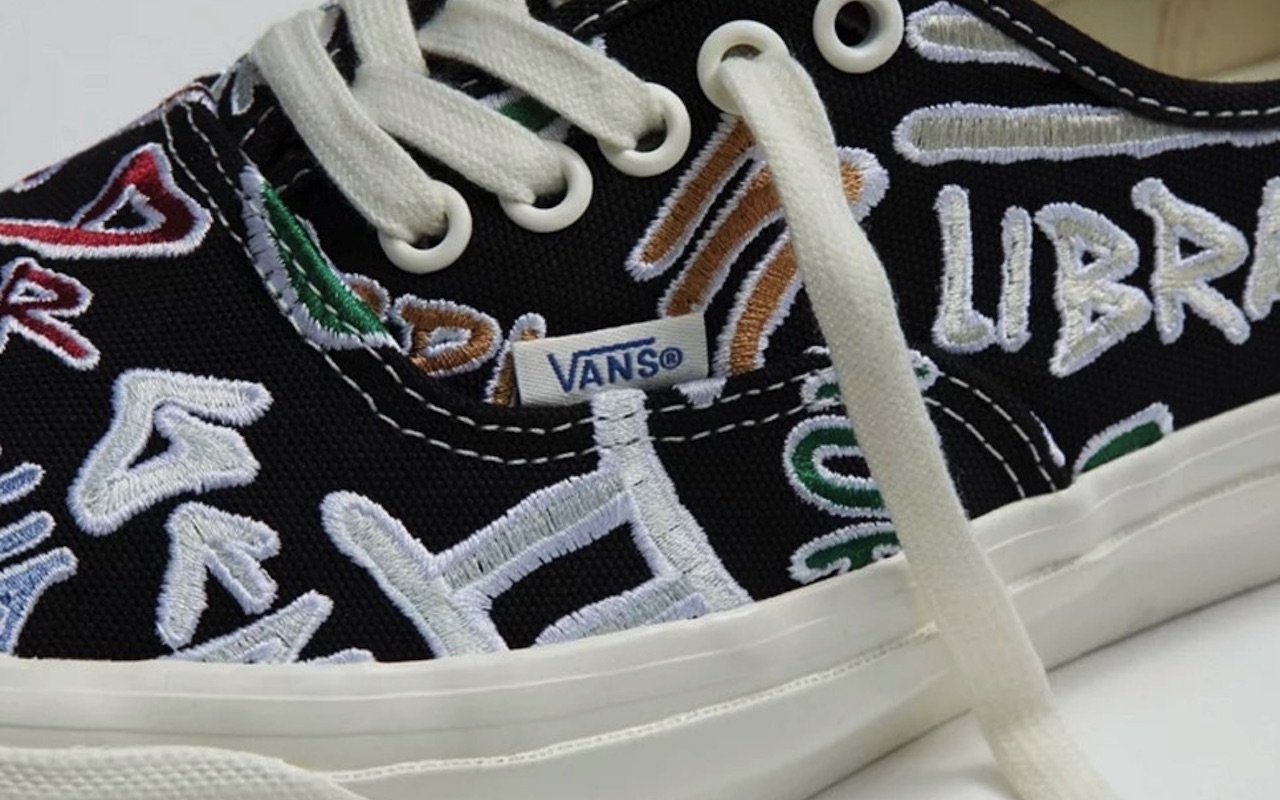 Vans Vault OG Authentic LX Zodiac Pack to be released soon - DadLife ...