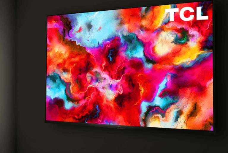 TCL highlights its new TV technology for 2021 DadLife Magazine