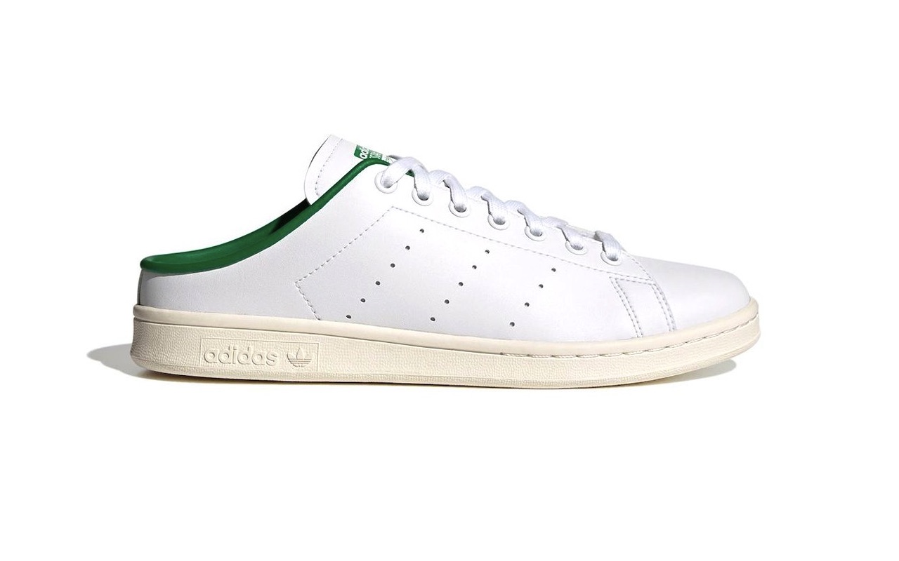 Stan smith signature hot sale