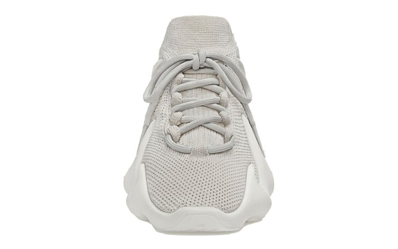 Adidas Yeezy 450 Cloud White Official