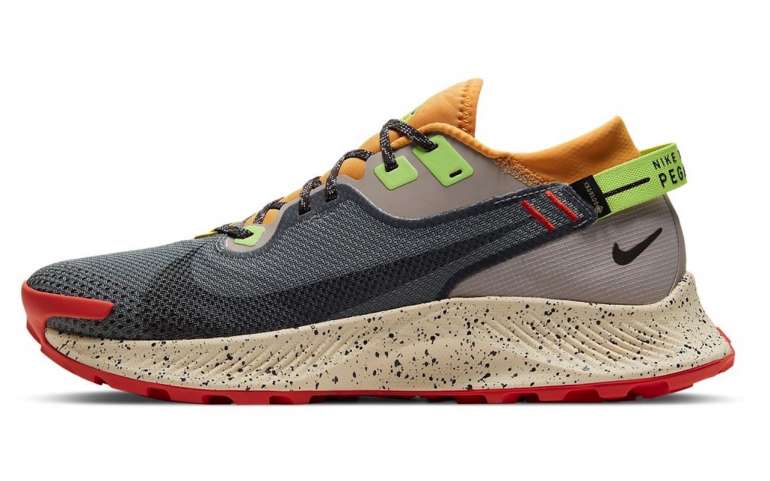 Nike Pegasus Trail 2 GORE-TEX Smoke Grey now available in Japan ...