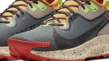 Nike Pegasus Trail 2 GORE-TEX Smoke Grey Price Nike Japan