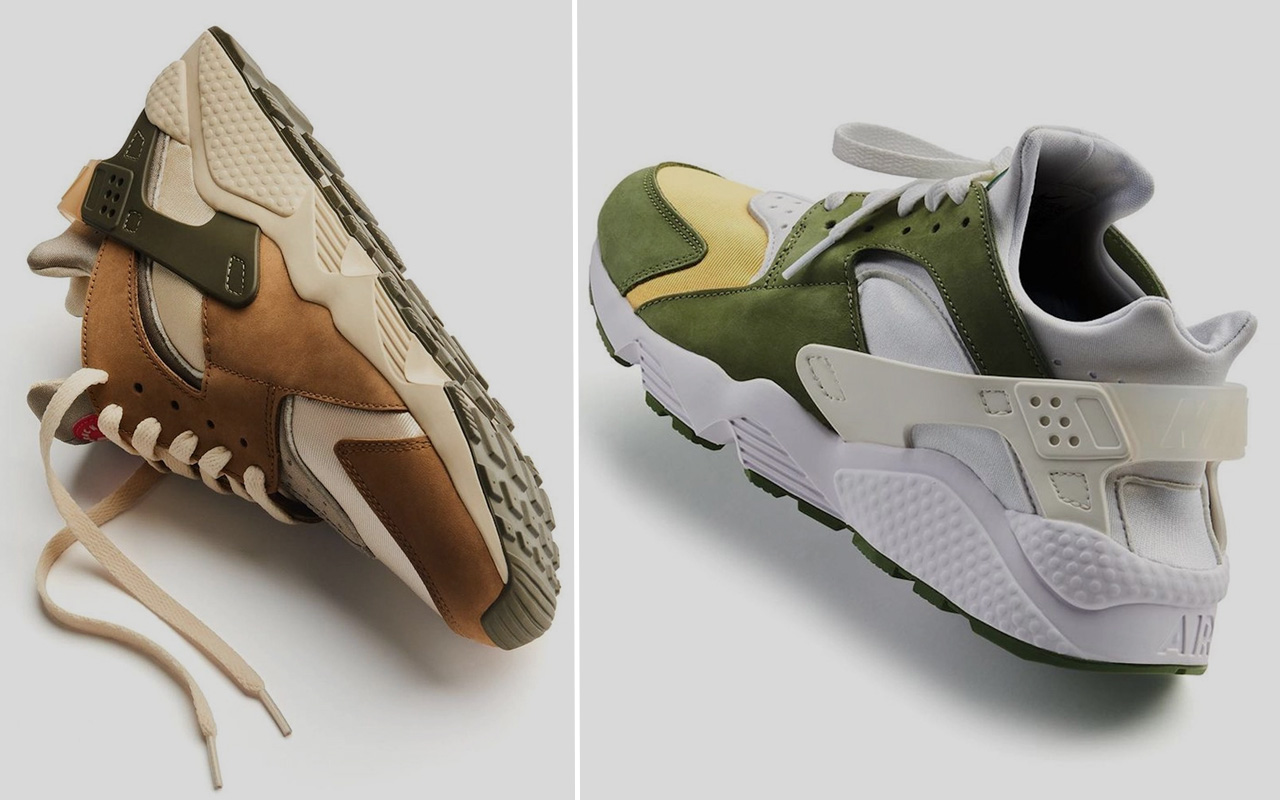 Most hot sale expensive huaraches