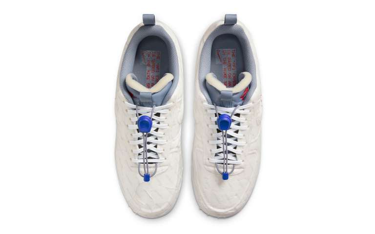 air force 1 priority mail