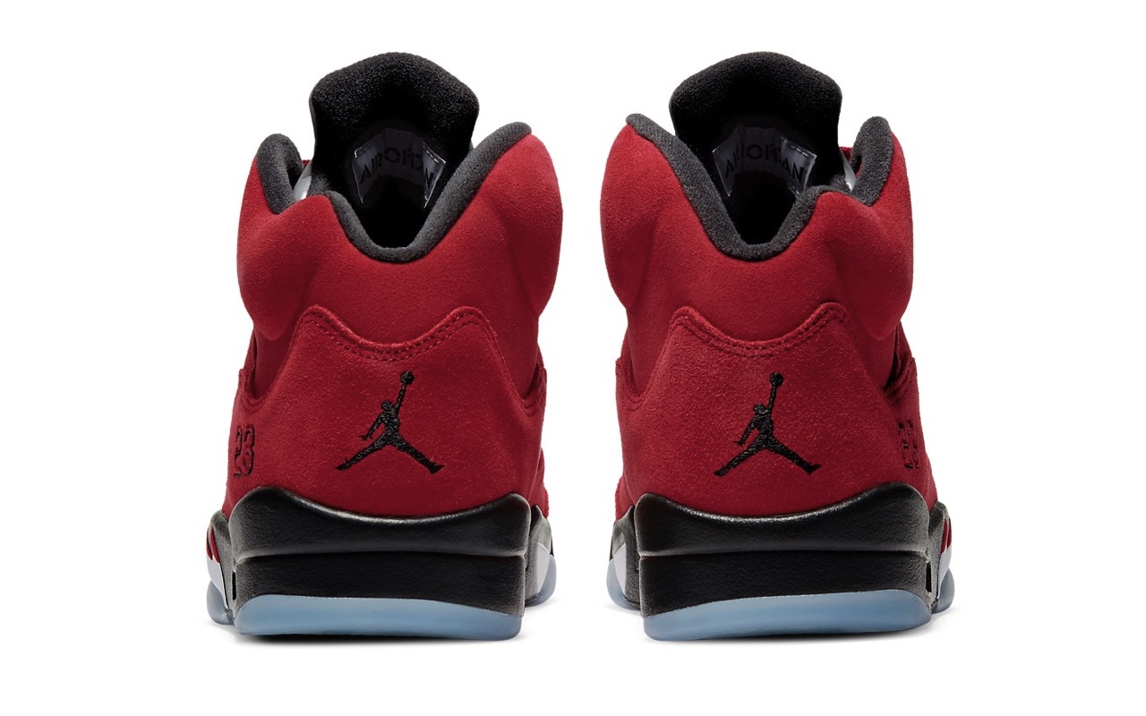 Nike Air Jordan 5 Raging Bull Price